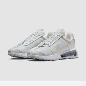 Nike Air Max Pre Day DM0001 100 - women's white sneaker
